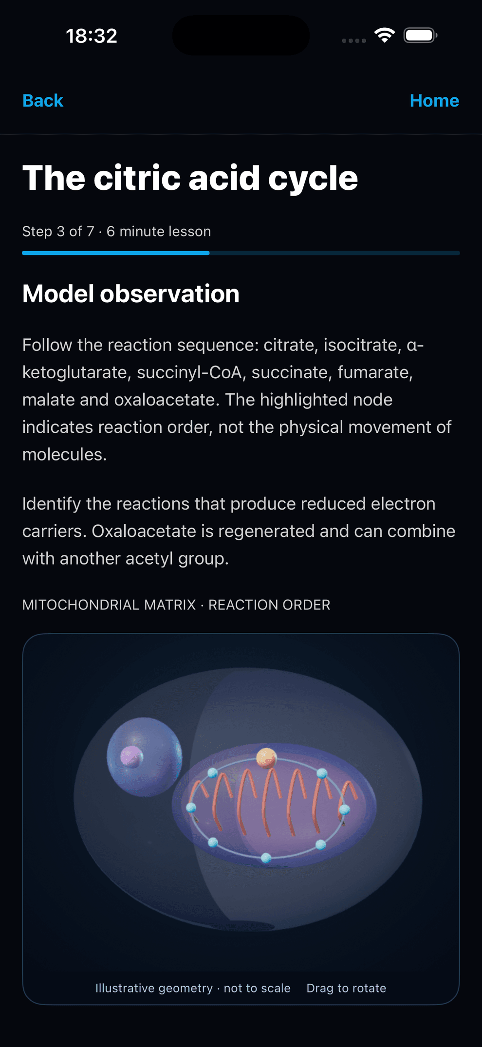Tenetrix Insight screenshot 5